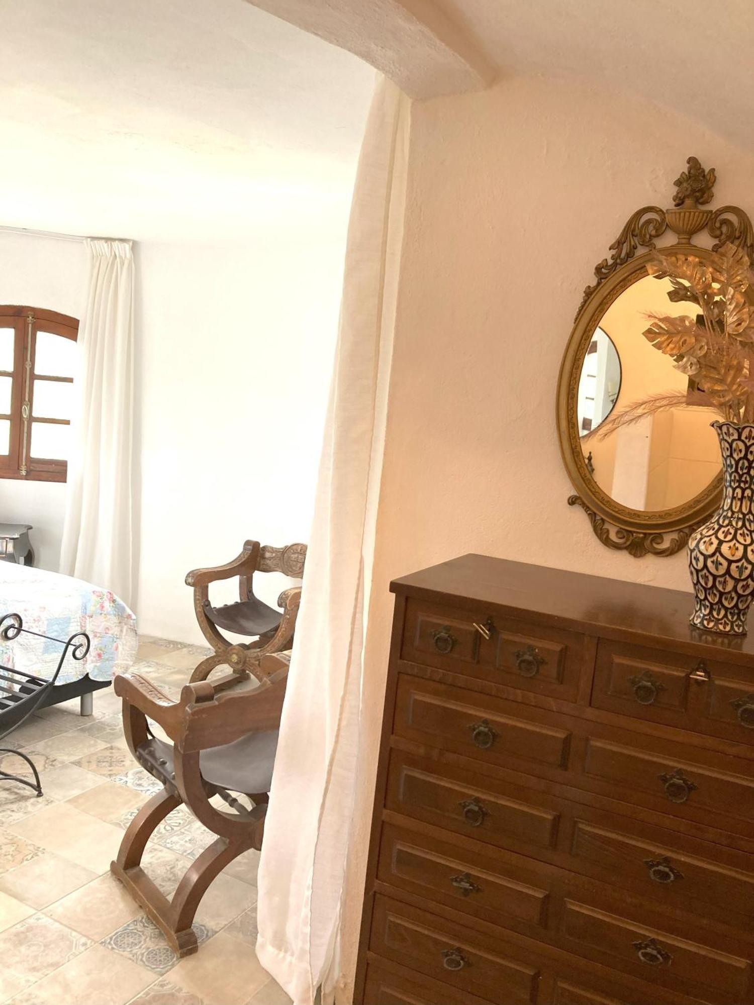 Villa Torre Macastre, Valencia Room photo