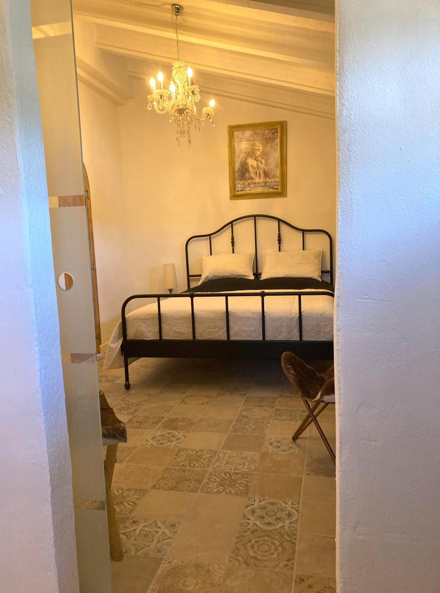 Villa Torre Macastre, Valencia Room photo