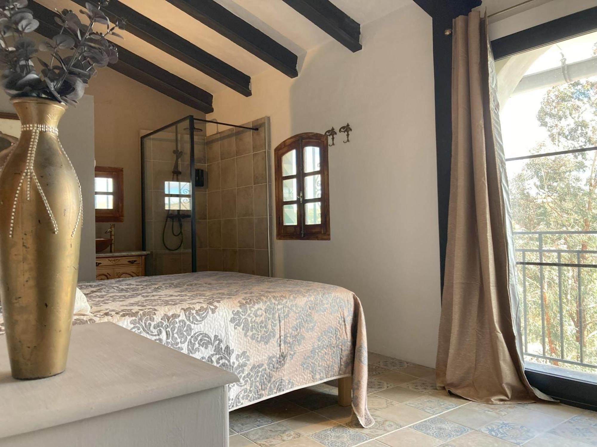 Villa Torre Macastre, Valencia Room photo